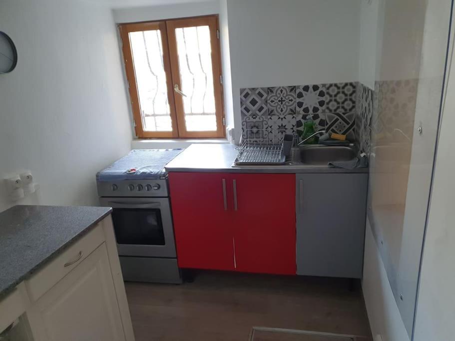 Appartement Jeanne à La Roche-sur-Foron Extérieur photo