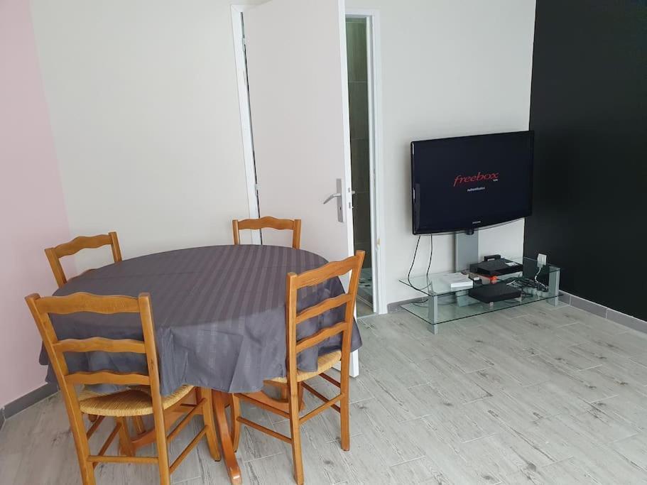 Appartement Jeanne à La Roche-sur-Foron Extérieur photo